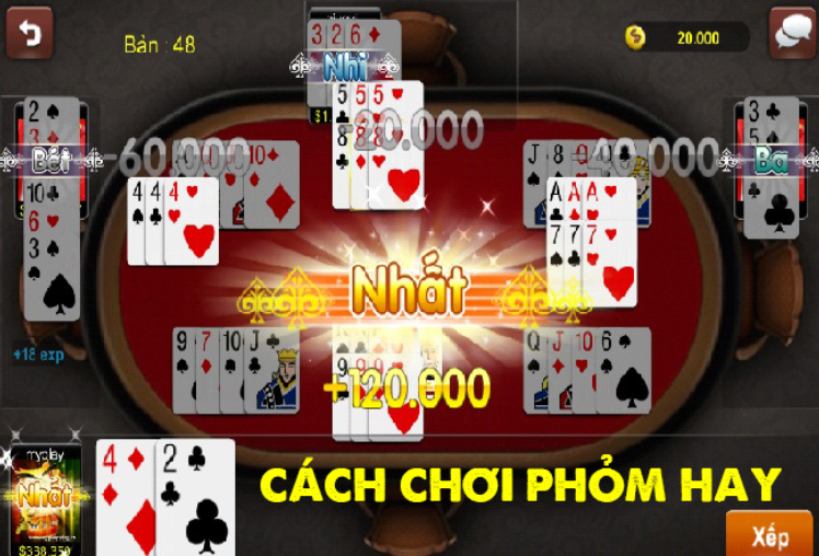 Phỏm ko66