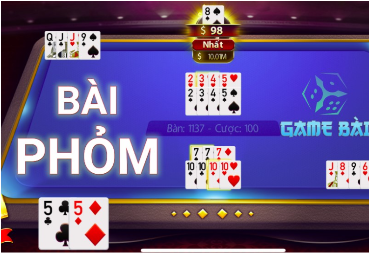 Phỏm ko66