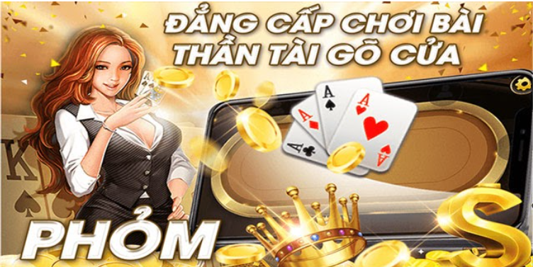 Phỏm ko66