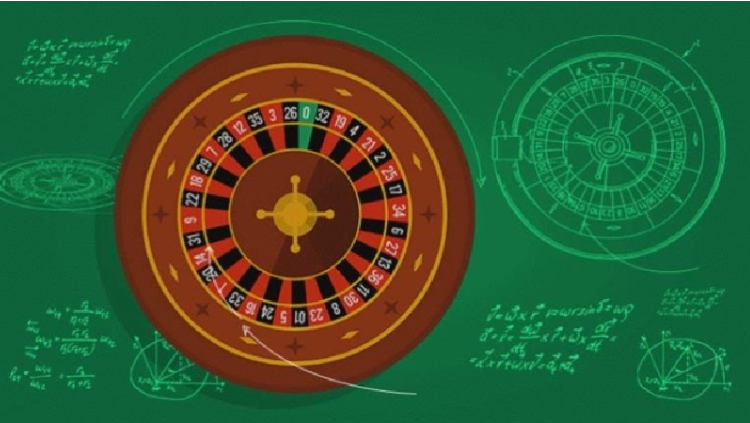 Cược Roulette ko66