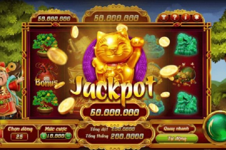 SLOT GAME ko66