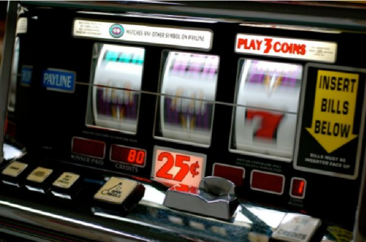 Slot game ko66