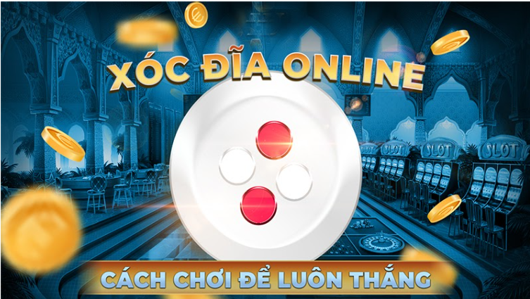 xóc đĩa đổi thưởng ko66